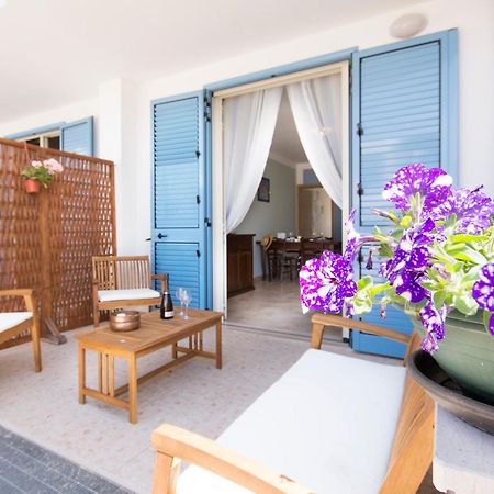 Casa Acquamarina - Comfort E Relax A Pochi Passi Dalle Spiagge Del Salento Lido Marini Esterno foto