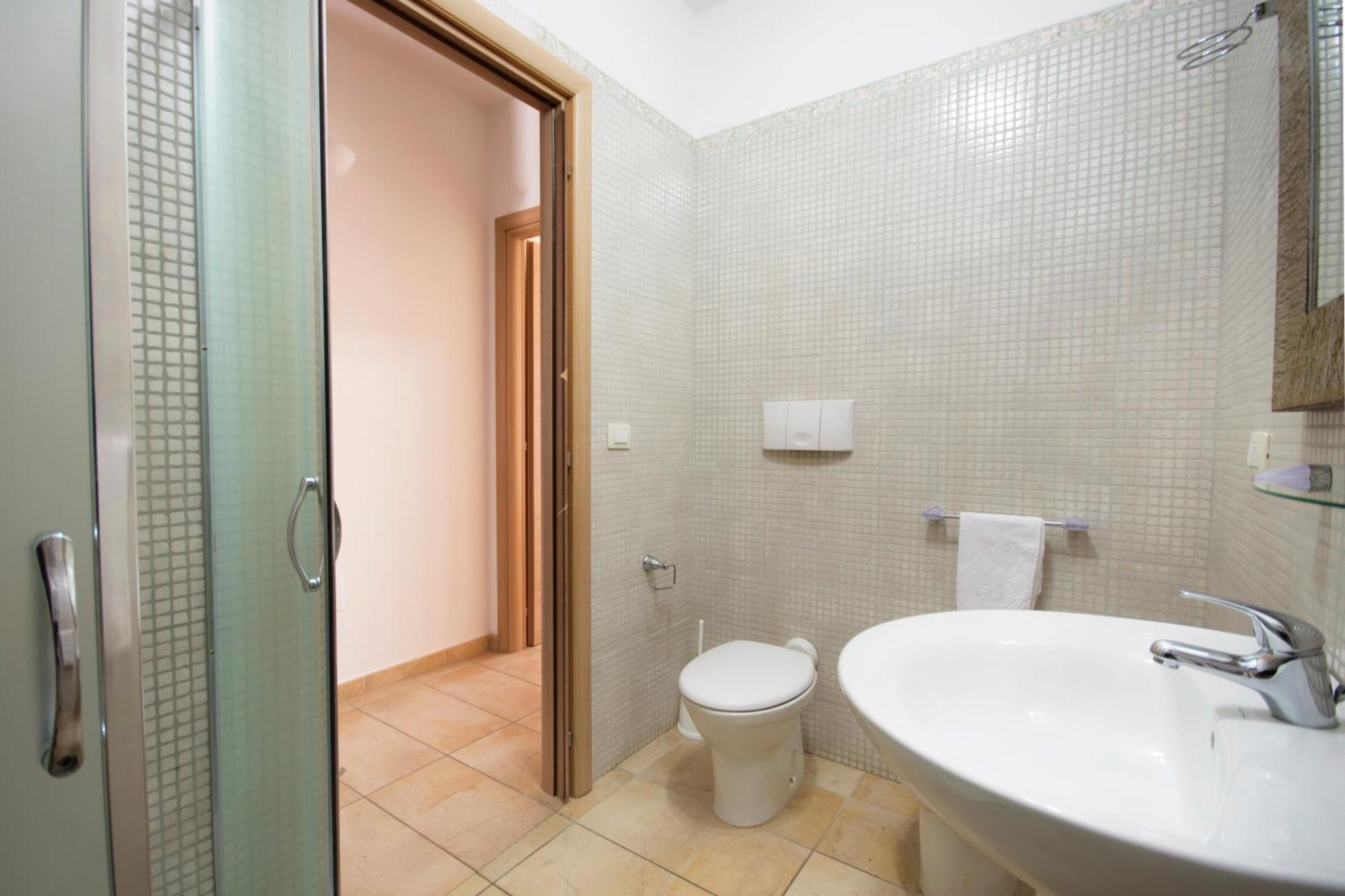 Casa Acquamarina - Comfort E Relax A Pochi Passi Dalle Spiagge Del Salento Lido Marini Esterno foto