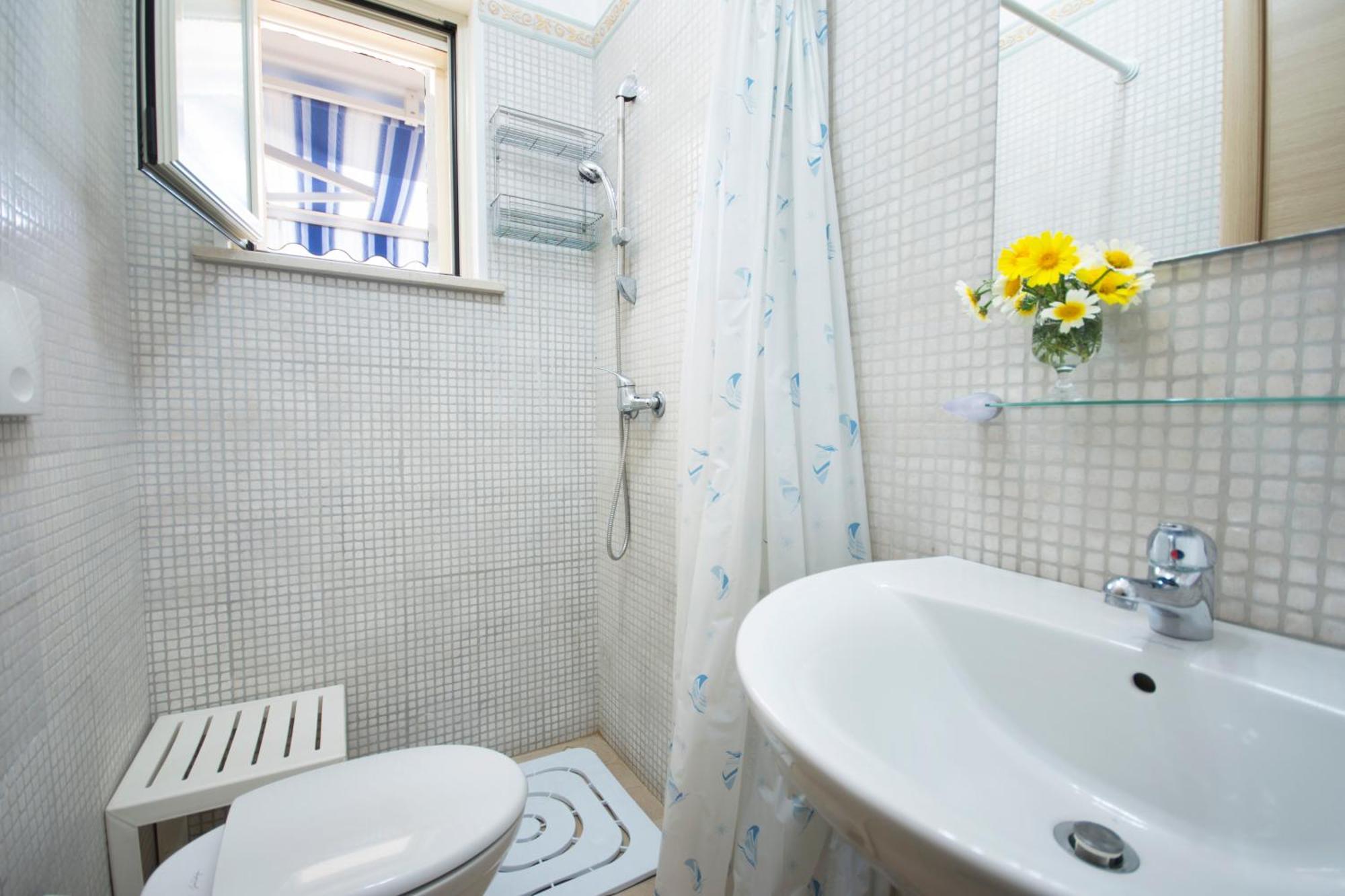 Casa Acquamarina - Comfort E Relax A Pochi Passi Dalle Spiagge Del Salento Lido Marini Esterno foto