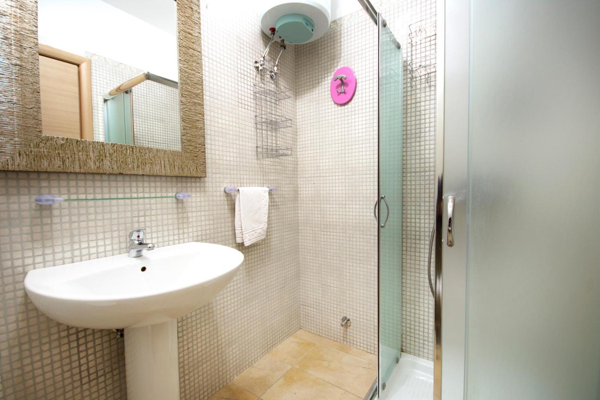 Casa Acquamarina - Comfort E Relax A Pochi Passi Dalle Spiagge Del Salento Lido Marini Esterno foto