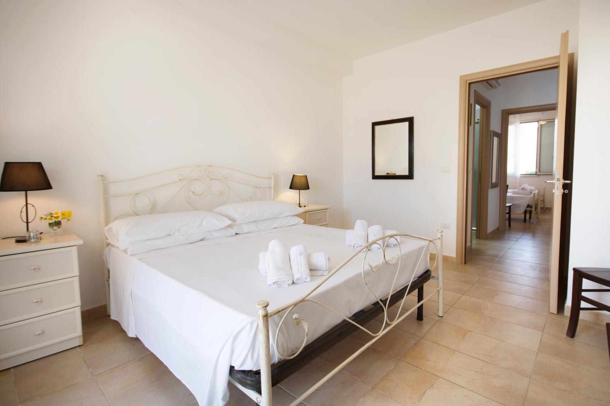 Casa Acquamarina - Comfort E Relax A Pochi Passi Dalle Spiagge Del Salento Lido Marini Esterno foto