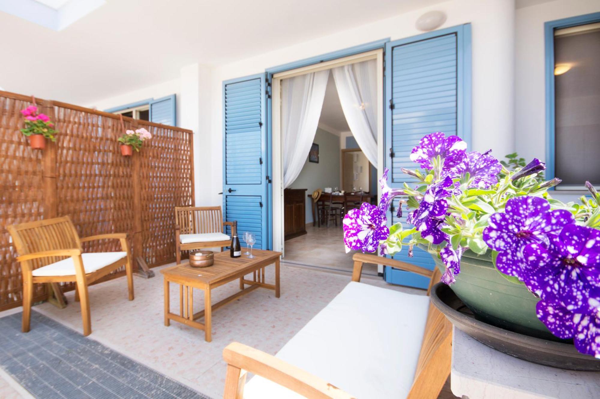 Casa Acquamarina - Comfort E Relax A Pochi Passi Dalle Spiagge Del Salento Lido Marini Esterno foto