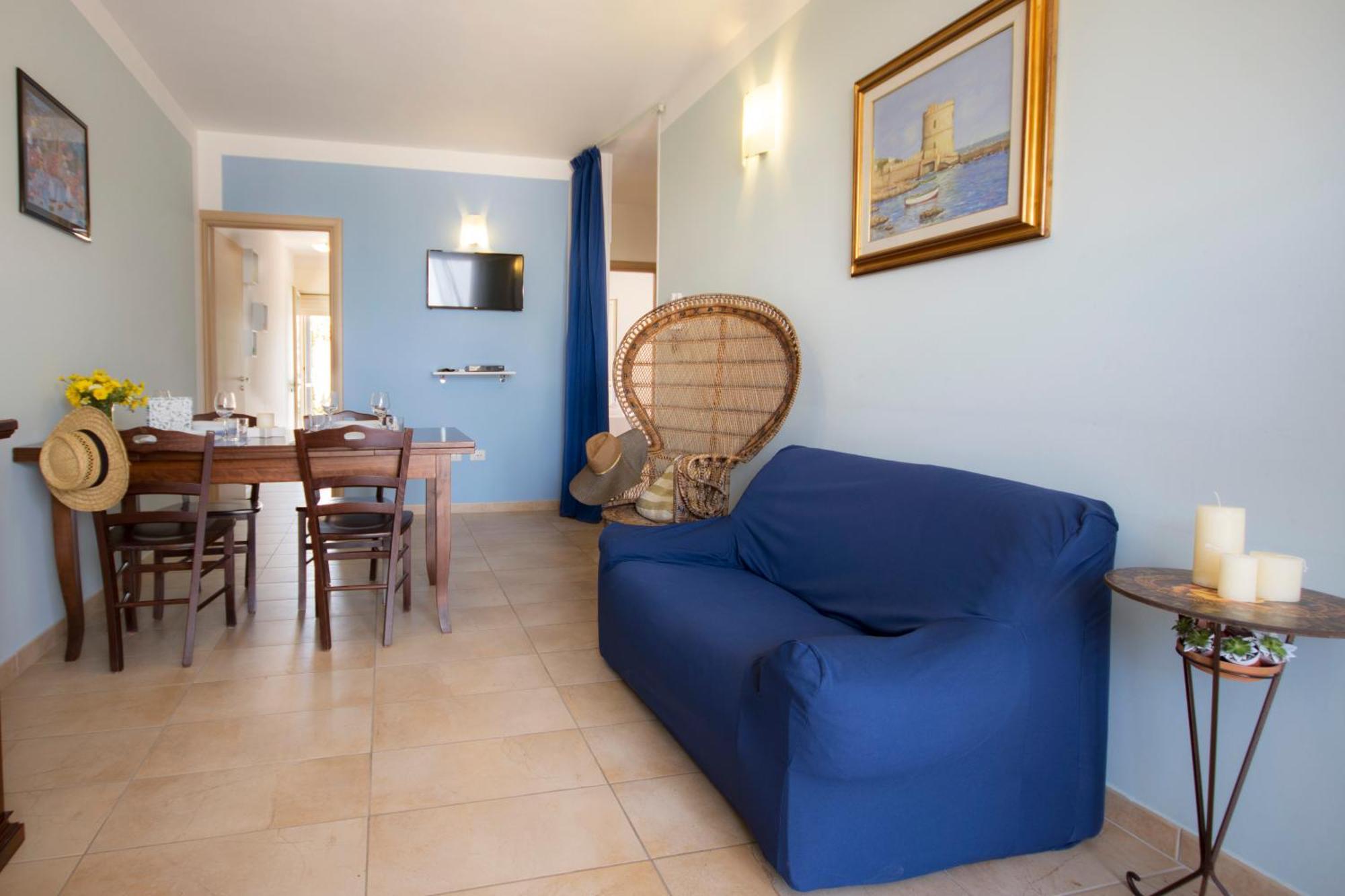 Casa Acquamarina - Comfort E Relax A Pochi Passi Dalle Spiagge Del Salento Lido Marini Esterno foto